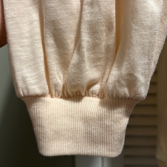 We the Free Feelin It Alabaster Combo top - Picture 4 of 6